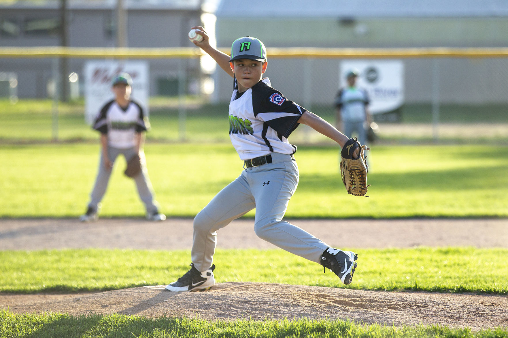 Baseball